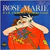 Julie Andrews, Giorgio Tozzi - Rose-Marie -  Preowned Vinyl Record