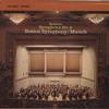 Munch, Boston Symphony Orchestra - Brahms: Symphony No. 4 -  Preowned Vinyl Record