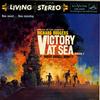 Robert Russell Bennett - Rodgers: Victory At Sea Vol. 1 -  Preowned Vinyl Record