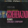 Reiner, Chicago Symphony Orchestra - Rimshy-Korsakov: Scheherazade -  Preowned Vinyl Record