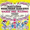 Original Cast  - Take Me Along -  Preowned Vinyl Record