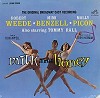 Original Cast Recording - Milk & Honey -  Sealed Out-of-Print Vinyl Record