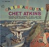 Chet Atkins - Caribbean Guitar  -  Preowned Vinyl Record