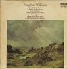 Previn, London Symphony Orchestra - Vaughan Williams: Symphony No. 3 etc. -  Preowned Vinyl Record