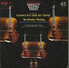 Vivaldi Ensemble - Vivaldi: Concerto in E, op.8. No.1 Spring, Beatles Medley  -  Preowned Vinyl Record