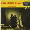 Van Beinum, London Philharmonic Orchestra - Borodin: Polovtsian Dances etc. -  Preowned Vinyl Record