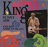 King Sunny Ade and His African Beats - Live Live Juju -  Preowned Vinyl Record