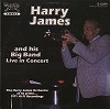 Harry James - Harry James and His Big Band - London 1971 -  Preowned Vinyl Record