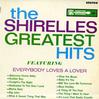 The Shirelles - Greatest Hits -  Preowned Vinyl Record