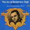 Beniamino Gigli - The Art of Beniamino Gigli Album 2 -  Preowned Vinyl Record