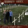 Barley Bree - No Man's Land -  Sealed Out-of-Print Vinyl Record