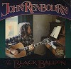 John Renbourn - The Black Balloon -  Preowned Vinyl Record