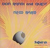 Don Randi and Quest - New Baby  -  Preowned Vinyl Record