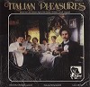 Michael Newman - Italian Pleasures -  Preowned Vinyl LP
