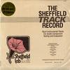 James Newton Howard etc. - The Sheffield Track Record -  Sealed Out-of-Print Vinyl Record