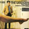 Original Soundtrack  - The Graduate -  Preowned Vinyl Record
