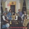 Banu Gibson and The New Orleans Hot Jazz Orchestra - Jazz Baby -  Sealed Out-of-Print Vinyl Record