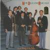 New Orleans Rascals - Love Song Of The Nile -  Sealed Out-of-Print Vinyl Record