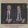 Butch Thompson & Hal Smith - If You Don't Shake -  Sealed Out-of-Print Vinyl Record
