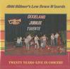 Abbi Hubner's Low Down Wizards - Twenty Years - Live In Concert -  Sealed Out-of-Print Vinyl Record
