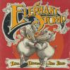 Dave Dallwitz Jazz Band - Elephant Stomp -  Sealed Out-of-Print Vinyl Record