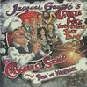 Jacques Gauthe's Creole Rice Yerba Buena Jazz Band - Cassoulet Stomp -  Sealed Out-of-Print Vinyl Record