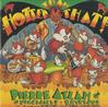 Pierre Atlan and The Piccadilly Revelers - Hotter Than That -  Sealed Out-of-Print Vinyl Record