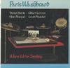 Paris Washboard - When We're Smiling -  Sealed Out-of-Print Vinyl Record