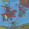 Chrysanthemum Ragtime Band - Joy Rag -  Sealed Out-of-Print Vinyl Record
