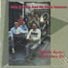 Mike Daniels and His Delta Jazzmen - Together Again - Thirty Years On -  Sealed Out-of-Print Vinyl Record