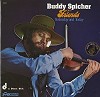 Buddy Spicher - Yesterday and Today -  Preowned Vinyl LP