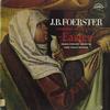 Smetacek, Prague Symphony Orchestra - Foerster: Symphony No. 4 