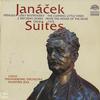 Jilek, Czech Philharmonic Orchestra - Janacek: Suites -  Preowned Vinyl Record