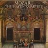 Prague String Quartet - Mozart: The Haydn Quartets Nos. 14-19 -  Preowned Vinyl Box Sets