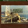 Tower Of Power - Back To Oakland -  Preowned Vinyl Record