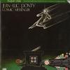 Jean-Luc Ponty  - Cosmic Messenger -  Preowned Vinyl LP
