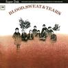 Blood, Sweat & Tears - Blood Sweat & Tears -  Preowned Vinyl Record