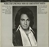 Neil Diamond - His 12 Greatest Hits -  Preowned Vinyl Record