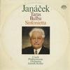 Kosler, Czech Philharmonic Orchestra - Janacek: Taras Bulba etc. -  Preowned Vinyl Record