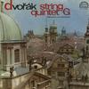 Dvorak Quartet and Frantisek Posta - Dvorak: String Quintet in G major -  Preowned Vinyl Record