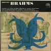 Pedrotti, Czech Philharmonic Orchestra - Brahms: Variations on a Theme by Haydn etc. -  Preowned Vinyl Record