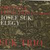 Suk Trio - Smetana: Piano Trio etc. -  Preowned Vinyl Record