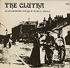The Clutha - Scots Ballads Songs & Dance Tunes -  Preowned Vinyl Record