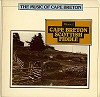 Various Artists - The Music Of Cape Breton Vol. 2 -Scottish Fiddle -  Preowned Vinyl Record