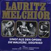 Lauritz Melchior - Singt Aus Den Opern Die Walkure, Siegfried -  Sealed Out-of-Print Vinyl Record