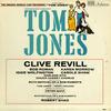 Original Cast  - Tom Jones -  Preowned Vinyl Record