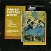 Hye-Knudsen, Royal Danish Orchestra - Danish Theatre Music -  Preowned Vinyl Record