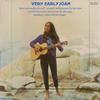 Joan Baez - Very Early Joan -  Preowned Vinyl Record