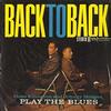 Duke Ellington & Johnny Hodges - Back To Back -  Sealed Out-of-Print Vinyl Record