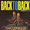 Duke Ellington and Johnny Hodges - Back To Back -  Preowned Vinyl Record